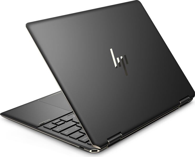 HP Spectre x360 2-in-1 14-EF | i7-1255U | 13.5" | 16 GB | 1 TB SSD | 1920 x 1280 | Tastaturbeleuchtung | kompatibler Stylus | Win 11 Home | schwarz | DE 5