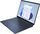 HP Spectre x360 2-in-1 14-EF | i5-1335U | 13.5" | 16 GB | 512 GB SSD | 1920 x 1280 | Tastaturbelysning | blå | Win 11 Pro | CZ thumbnail 5/6