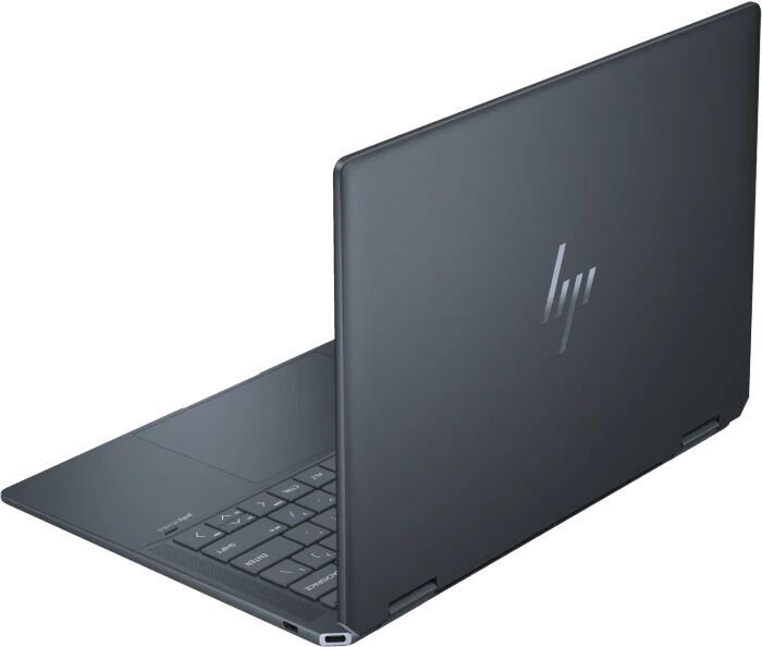 HP Spectre x360 2-in-1 14-EU | Core Ultra 5 125H | 14" | 16 GB | 1 TB SSD | 2880 x 1800 | FP | Stylo numérique | bleu | Win 11 Home | BE, image 3 of 6