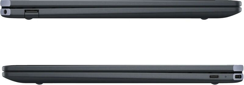 HP Spectre x360 2-in-1 14-EU | Core Ultra 7 155H | 14" | 16 GB | 1 TB SSD | 2880 x 1800 | FP | Backlit keyboard | Stylus | blue | Win 11 Pro | BE 4