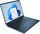 HP Spectre x360 2-in-1 16-F | i7-11390H | 16" | 16 GB | 512 GB SSD | 3072 x 1920 | Win 11 Home | azul | DE thumbnail 2/6