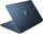 HP Spectre x360 2-in-1 16-F | i7-11390H | 16" | 16 GB | 512 GB SSD | 3072 x 1920 | Win 11 Home | azul | DE thumbnail 5/6