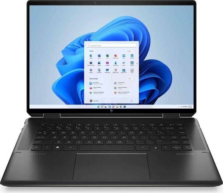 Spectre x360 2-in-1 16-F