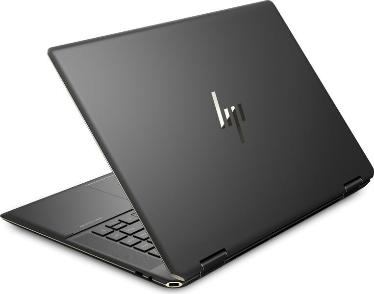 HP Spectre x360 2-in-1 16-F | i7-1360P | 16" | 32 GB | 1 TB SSD | 3840 x 2400 | FP | Backlit keyboard | black | Win 11 Home | FR 5