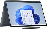 HP Spectre x360 2-in-1 16-aa0 | Core Ultra 7 155H | 16"