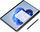 HP Spectre x360 2-in-1 16-aa0 | Core Ultra 7 155H | 16" | 16 GB | 1 TB SSD | 2880 x 1800 | FP | Toetsenbordverlichting | Stylus | blauw | Win 11 Home | DE thumbnail 3/6