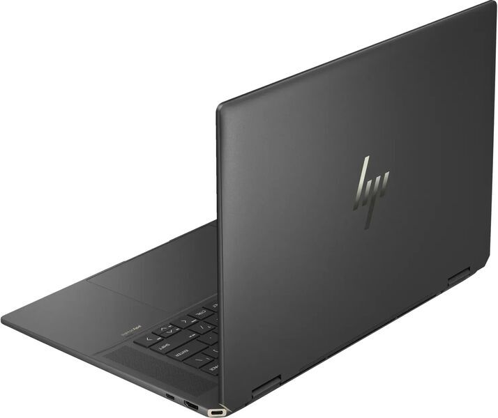 HP Spectre x360 2-in-1 16-aa0 | Core Ultra 7 155H | 16" | 16 GB | 1 TB SSD | 2880 x 1800 | FP | Stylus | RTX 4050 | schwarz | Win 11 Home | BE 5