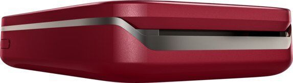 HP Sprocket Photo Printer | rot 2