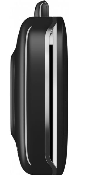 HP Sprocket 2in1 | black 2