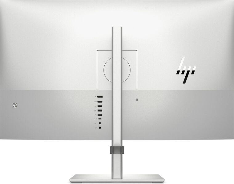 HP U32 | 31.5" | black/silver 5