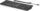 HP USB Keyboard | černá | DE thumbnail 2/2