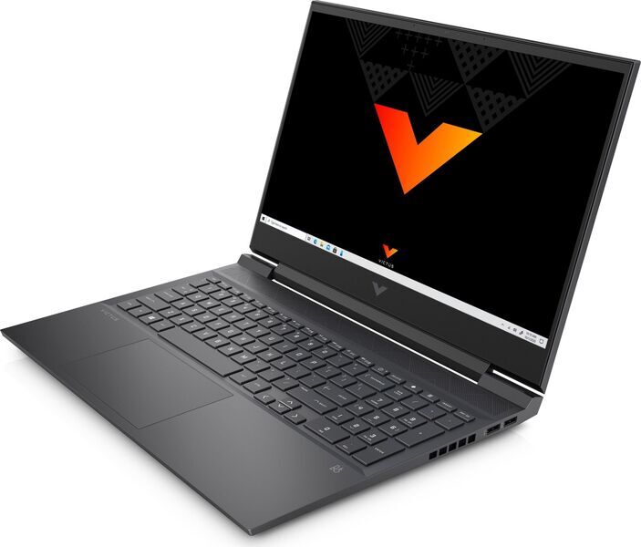 HP Victus 16-d0039ua | i5-11400H | 16.1" | 16 GB | 512 GB SSD | Win 11 Home | DE 2