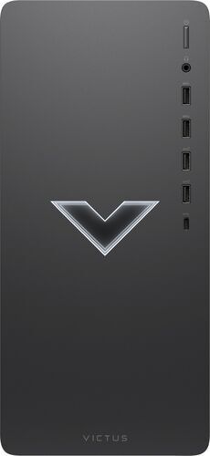 Som Ny: HP Victus 15L Gaming TG02 | i5-14400F | 16 GB | 512 GB SSD | RTX 4060 | svart | Win 11 Home