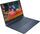 HP Victus Gaming 16-r1 | i7-14700HX | 16.1" | 16 GB | 1 TB SSD | FHD | Rétroéclairage du clavier | RTX 4070 | bleu | Win 11 Home | DE, thumbnail 3 of 6