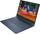 HP Victus Gaming 16-r1 | i7-14700HX | 16.1" | 16 GB | 1 TB SSD | FHD | Rétroéclairage du clavier | RTX 4070 | bleu | Win 11 Home | DE, thumbnail 4 of 6