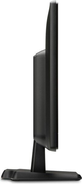 HP W1972a | 18.5" | inkl. fod | sort 3