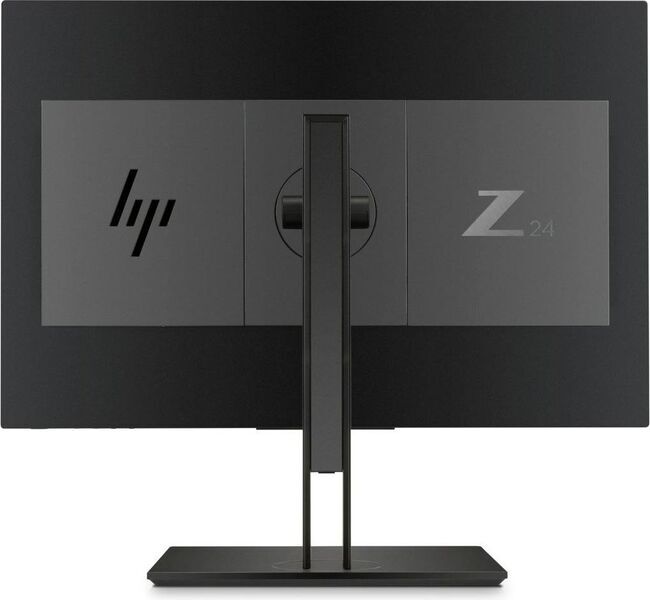 HP Z24i G2 | 24" | con supporto | nero 5
