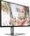 HP Z25xs G3 | 25" | zwart/zilver thumbnail 1/4
