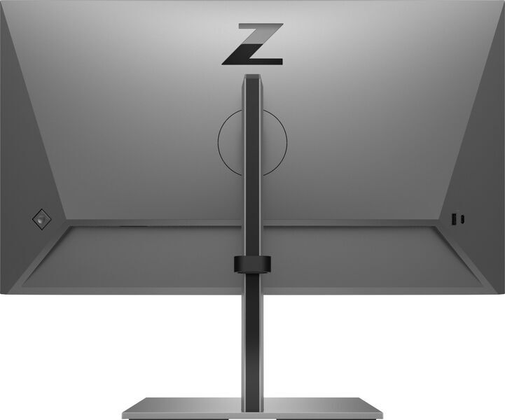 HP Z25xs G3 | 25" | black/silver 5