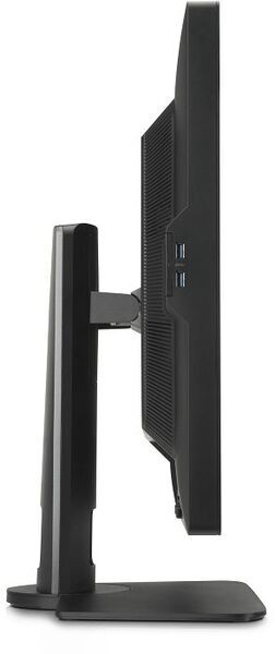 HP Z30i | 30" | with stand | black 3