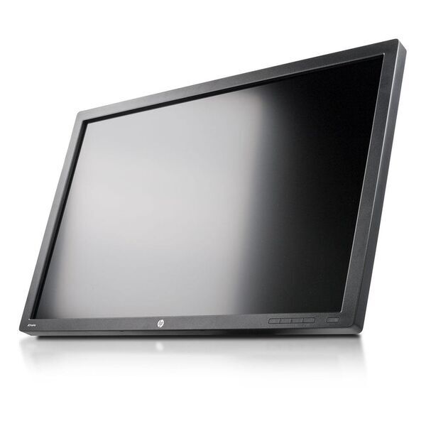 HP Z30i | 30" | without stand | black 2