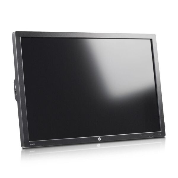 HP Z30i | 30" | ohne Standfuß | schwarz 3