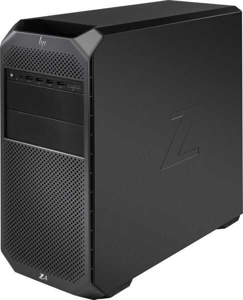 HP Z4 G4 Workstation | Xeon W-2135 | 16 GB | 512 GB SSD | 2 TB HDD | 4 x DisplayPort | P2000 | DVD-RW | Win 11 Pro 5