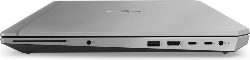 HP ZBook 15 G5 | Xeon E-2186M | 15.6" | 32 GB | 512 GB SSD | FHD | P2000 | Win 11 Home | BE 5