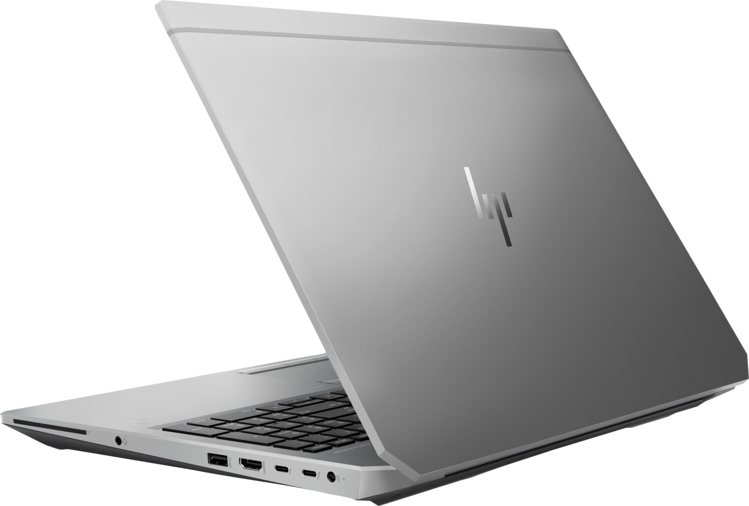 HP ZBook 15 G5 - i7-8850H - 15.6 HP ZBook 15 G5 - i7-8850H - 15.6