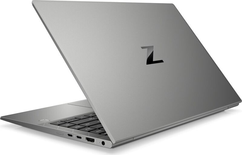 HP ZBook Firefly 14 G8 | i7-1185G7 | 14" | 16 GB | 512 GB SSD | Webcam | FP | T500 | Win 11 Pro | SE 3