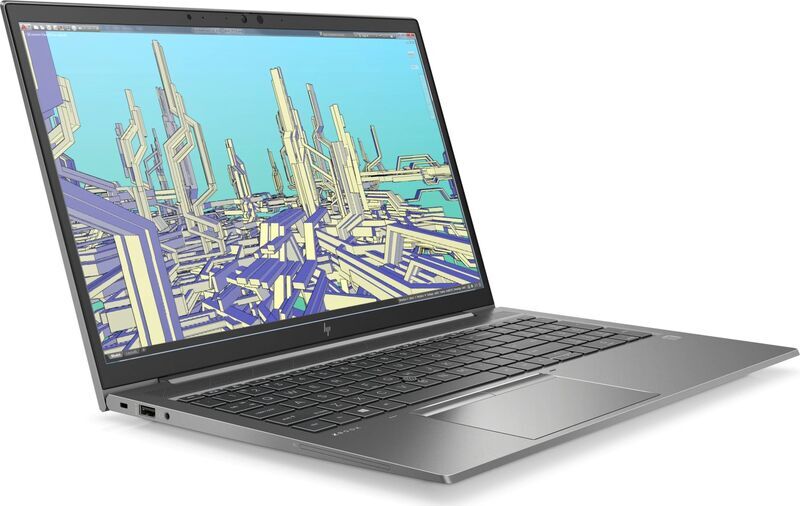 HP ZBook Firefly 15 G8 | i7-1185G7 | 15.6" | 32 GB | 1 TB SSD | Win 11 Pro | US 2