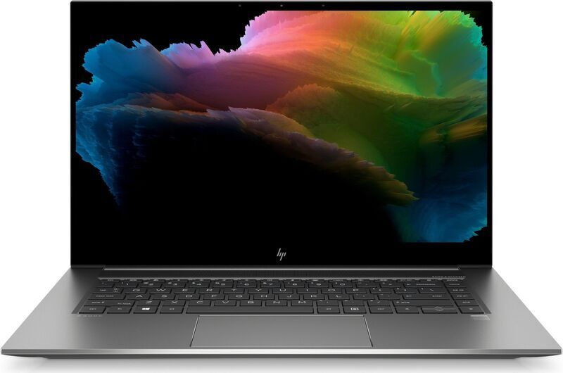 HP ZBook Create G7 | i7-10850H | 15.6" | 32 GB | 512 GB SSD | RTX 2070 Max-Q | Win 10 Pro | ES