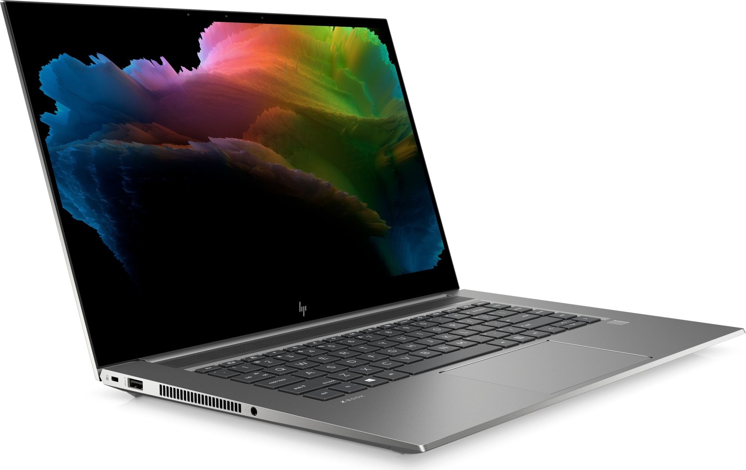 HP ZBook Create G7 - Computador Portátil Recondicionado