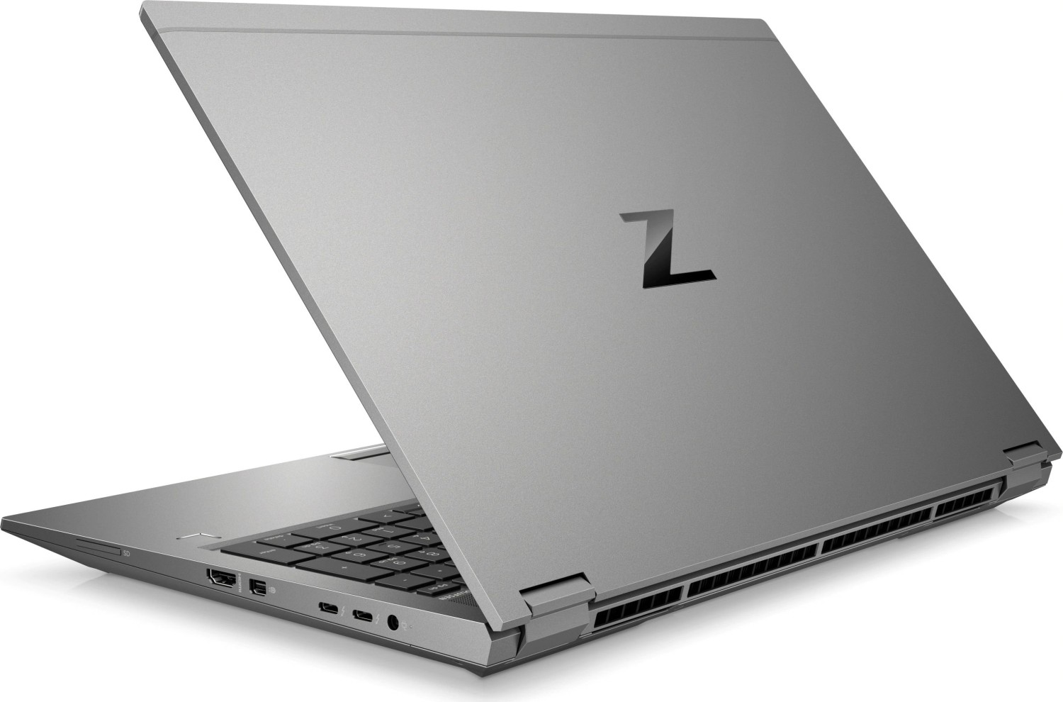 HP ZBook Fury 15 G8 - Refurbished i7-11850H Laptop HP ZBook Fury 15 G8 - Refurbished i7-11850H Laptop