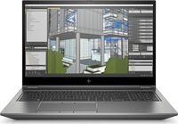 HP ZBook Fury 15 G8 | i7-11850H | 15.6"