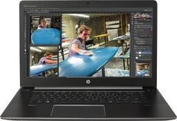 HP ZBook Studio G3 | Xeon E3-1545Mv5 | 15.6"