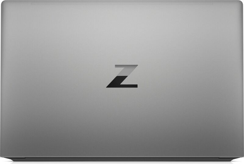 HP ZBook Studio G7 | i7-10750H | 15.6" | 16 GB | 512 GB SSD | FP | Nvidia Quadro T1000 | Win 11 Pro | DE 3