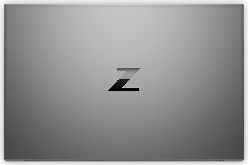 HP ZBook Studio G8 | i7-11800H | 15.6" | 16 GB | 512 GB SSD | FHD | FP | Bakgrundsbelyst tangentbord | T1200 | Win 11 Pro | ND, image 5 of 6