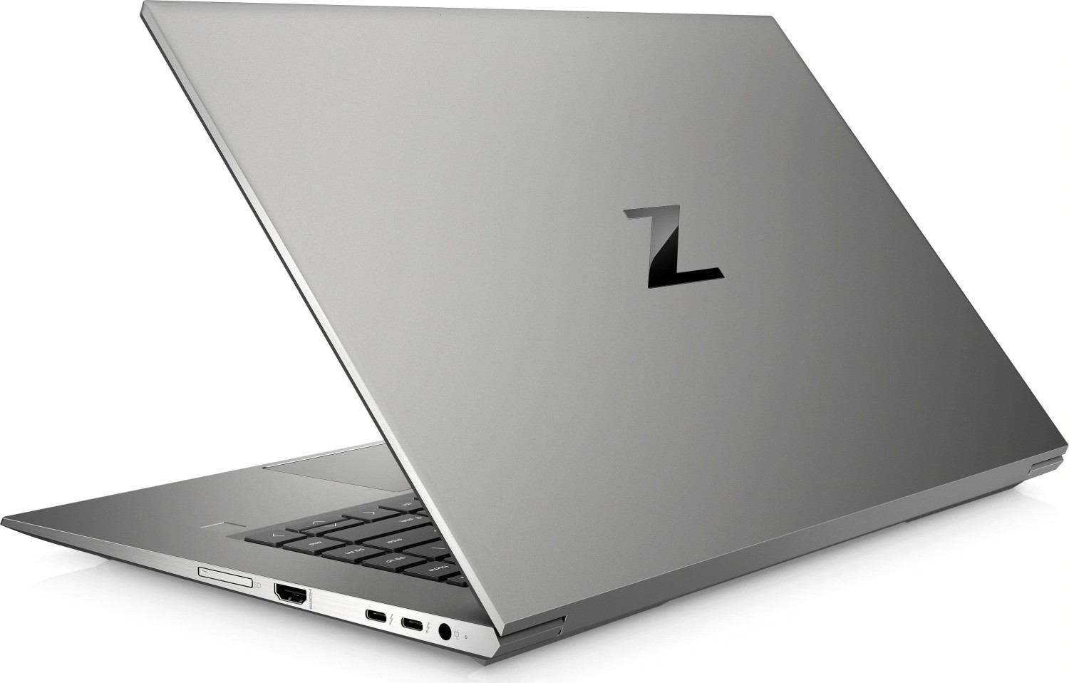 HP ZBook Studio G8 | i7-11800H | 15.6