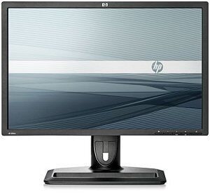 HP ZR22w | 21.5" | schwarz 1