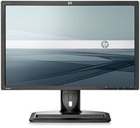HP ZR24w | 24"