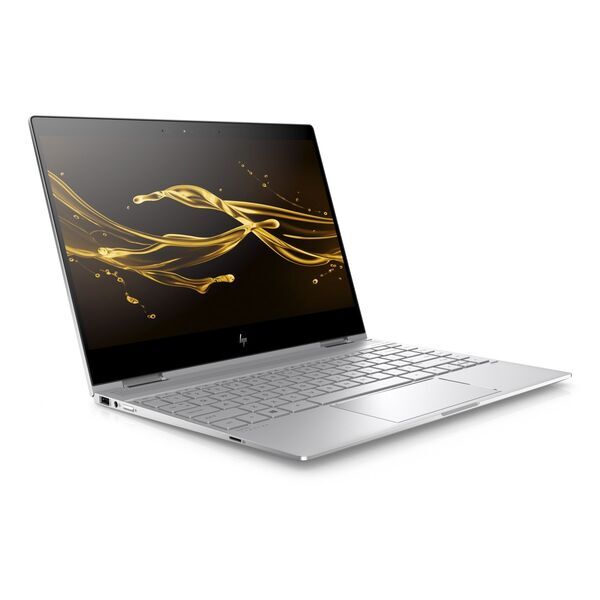 Hp Spectre X360 13 Ae008no I7 8550u 133 Nu Med En 30 Dagars Provperiod 1729