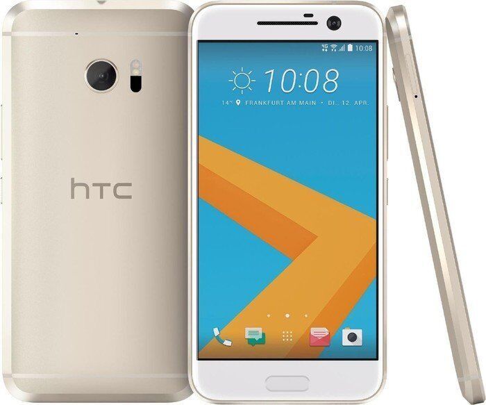 HTC 10 | 32 GB | topaz gold 2