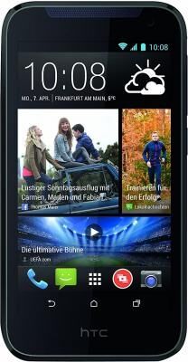 HTC Desire 310 | blå