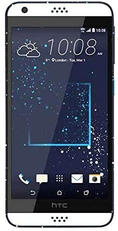 HTC Desire 530 | donkerblauw