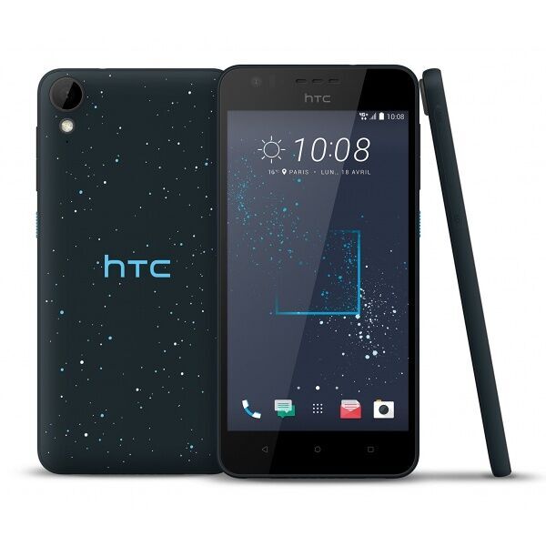 HTC Desire 530 | bleu foncé 2