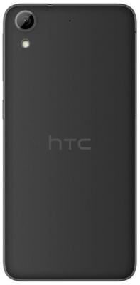 HTC Desire 626G | mørkegrå 2