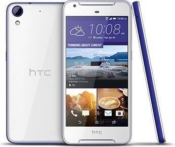 HTC Desire 628 | 2 GB | 16 GB | Dual-SIM | biały 1