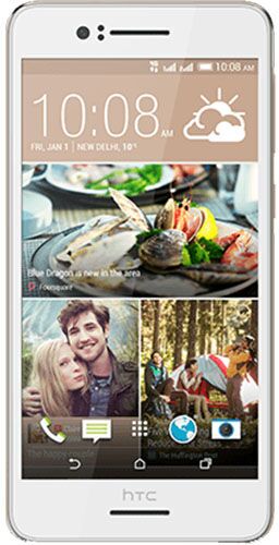 HTC Desire 728