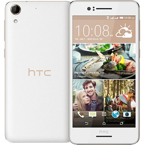 HTC Desire 728 | 16 GB | blanc 2